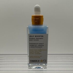 TRULY Jelly Booster Pigment Treatment mini sized